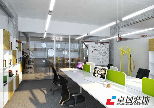辦公室裝修中財務(wù)室設(shè)計有哪些風水禁忌?