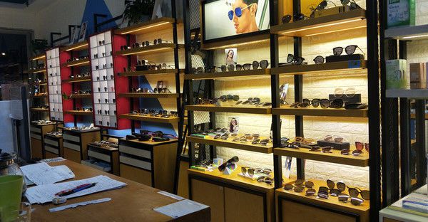 合肥眼鏡店裝修需要多少錢(qián)？眼鏡店裝修費(fèi)用預(yù)算清單