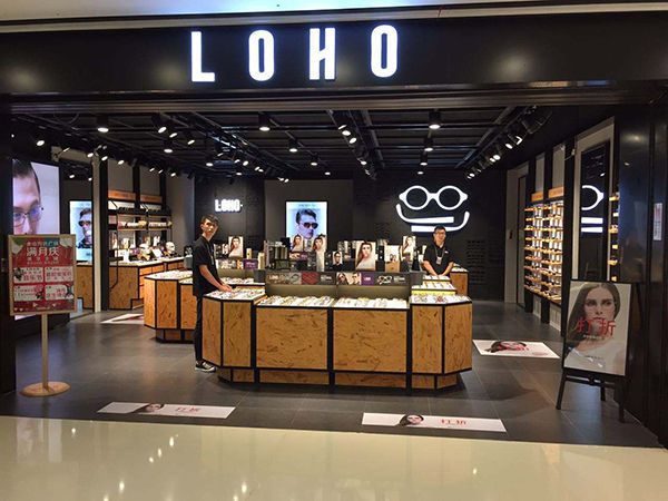 合肥眼鏡店裝修報(bào)價(jià)多少錢(qián)？眼鏡店裝修注意事項(xiàng)有哪些