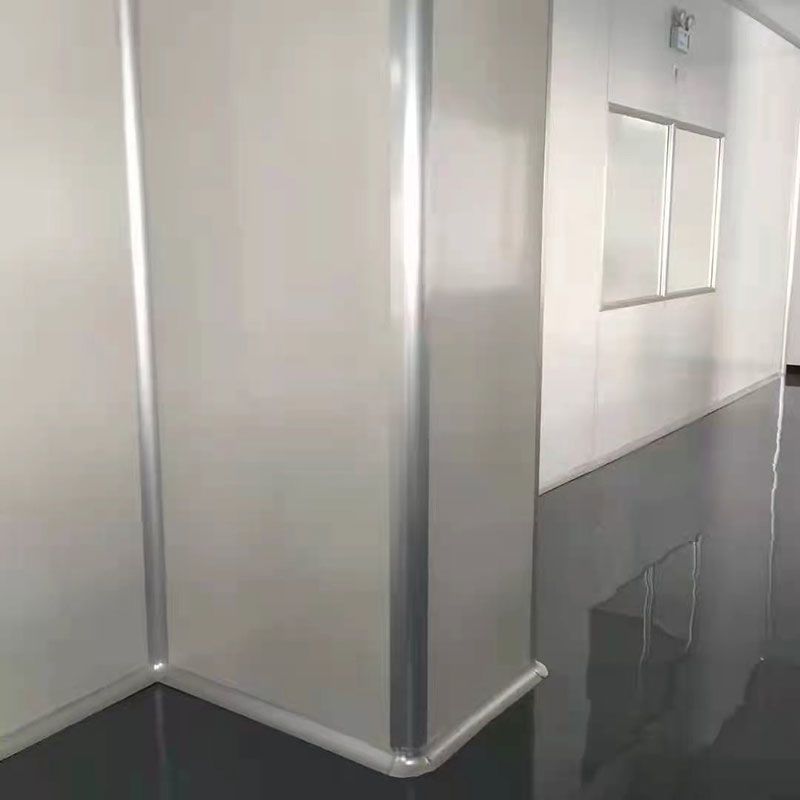 合肥工廠裝修設計