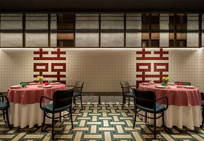 受歡迎的合肥餐飲店鋪裝修風(fēng)格，你青睞哪一種？