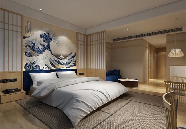 促進(jìn)溫馨舒適的，合肥酒店客房裝修設(shè)計(jì)，有哪些技巧