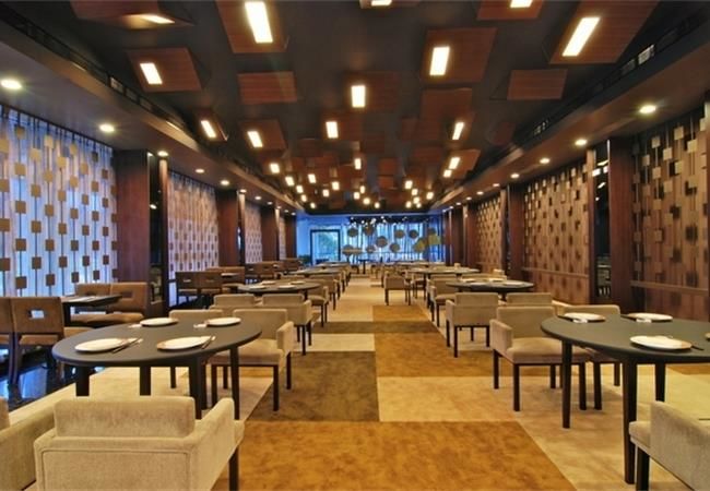 淺談合肥飯店裝修設(shè)計(jì)，有哪些注意事項(xiàng)