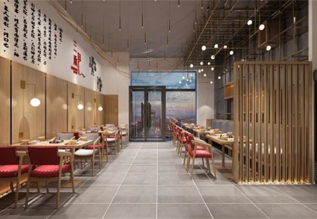 好的合肥店面裝修，都有哪些好的建議和技巧