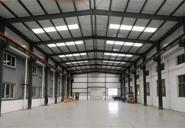 想要滿足合肥廠房空間各種裝修需求的，就找卓創(chuàng)裝飾