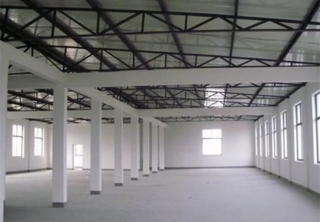 打造低調(diào)的，合肥廠房空間裝修，要注意事項(xiàng)