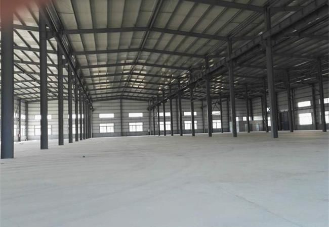 合肥廠房裝修施工方案，及技巧都有哪些
