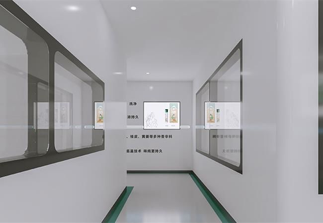 合肥食品廠裝修全攻略：從規(guī)劃到細節(jié)把控
